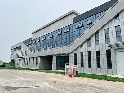 建筑是如何做到節(jié)省能耗的？